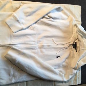Ralph Lauren sport hoodie full zip